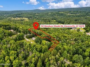 132 Wesskum Woods Road, Gloversville, NY 12078