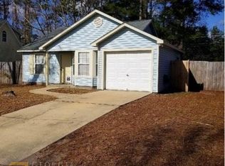 384 Terrapin Trl, Brunswick, GA 31525