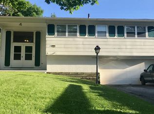 109 Thunderbird Dr, Marshalltown, IA 50158