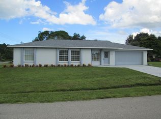 799 Gillen Ave NW, Palm Bay, FL 32907