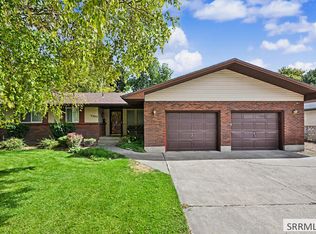 2265 Malibu Dr, Idaho Falls, ID 83404