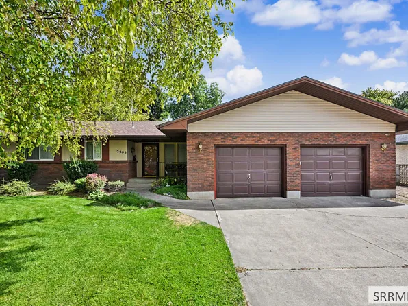 2265 Malibu Dr, Idaho Falls, ID 83404