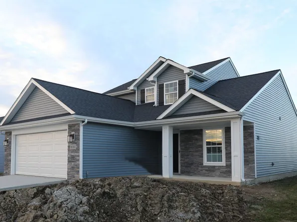 10265 Battle Run Way, Fort Wayne, IN 46835