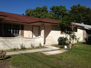 5031 Cinderella St, Kirby, TX 78219