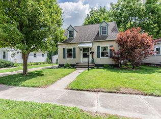 303 S Chestnut St, Princeton, IL 61356