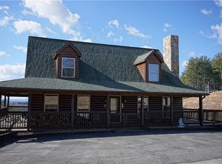 181 Raven Rd, Piney Creek, NC 28663