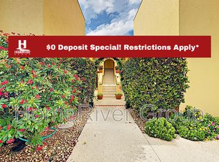 1501 Minutemen Cswy APT 203, Cocoa Beach, FL 32931