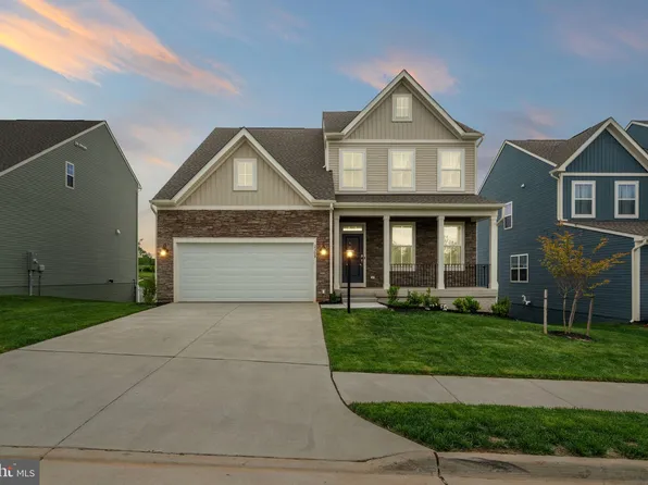 2309 Scotston Ter, Jeffersonton, VA 22724