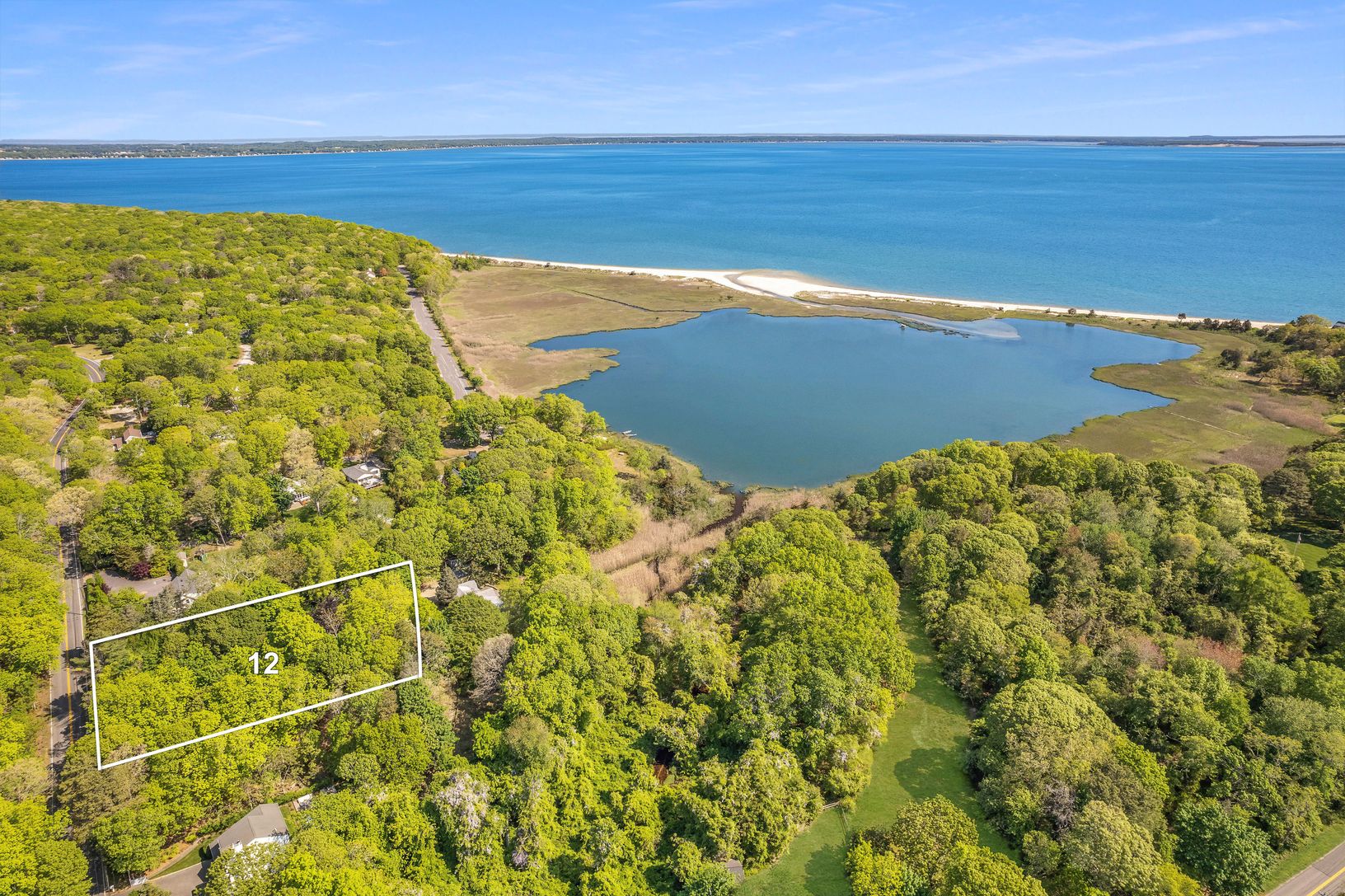  #12 Red Creek Road, Hampton Bays