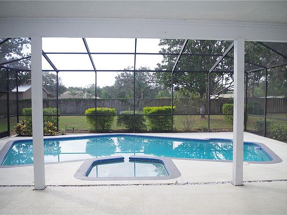 3rd image of 2608 Brooker Trace Ln