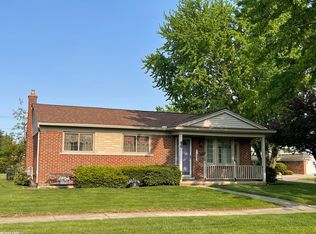 35218 Silvano St, Clinton Township, MI 48035