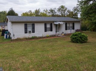 260 Wooltown Rd LOT 36, Wernersville, PA 19565