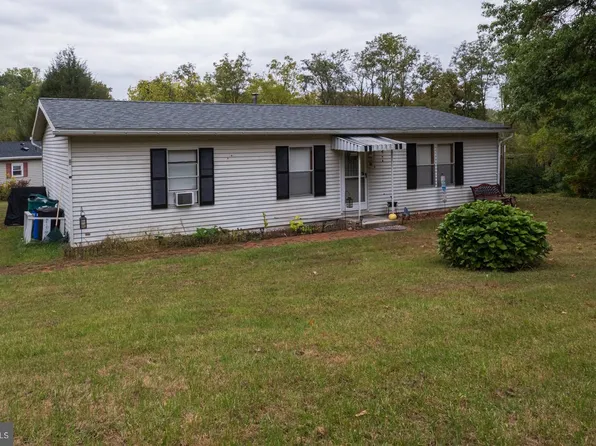 260 Wooltown Rd Lot 36, Wernersville, PA 19565