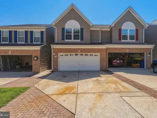 214 Merlin Dr, Belcamp, MD 21017