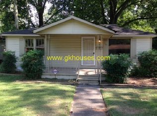 1729 Lincoln Ave SW, Birmingham, AL 35211