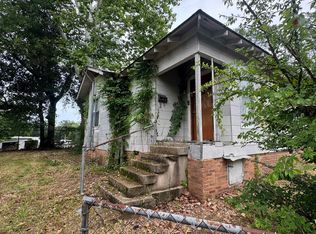 7 Pye Ct, El Dorado, AR 71730