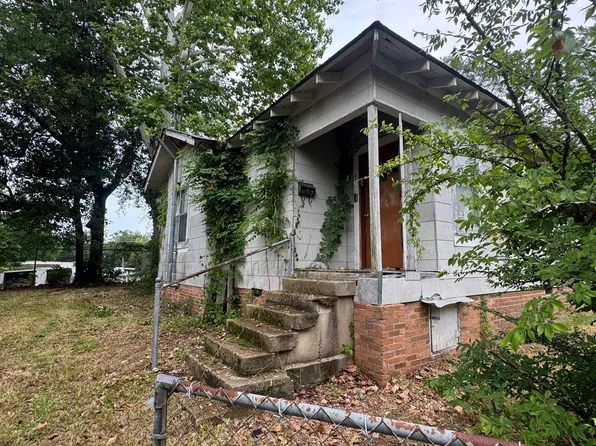 7 Pye Ct, El Dorado, AR 71730