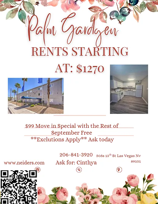 515 S 13th St #10