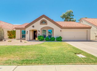 1249 E Redfield Rd, Gilbert, AZ 85234