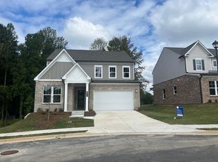 1416 Ellie Ridge Ave, Lawrenceville, GA 30043