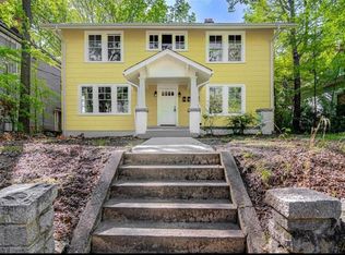 608 Park Ave #A-D, Greensboro, NC 27405