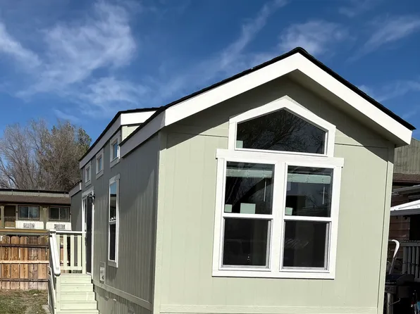 171 Mac Iver St #47, Bishop, CA 93514