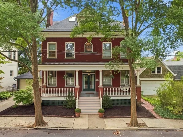 6022 Jackson St, Pittsburgh, PA 15206