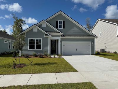 1812 Hardwood Ct., Conway, SC, 29526