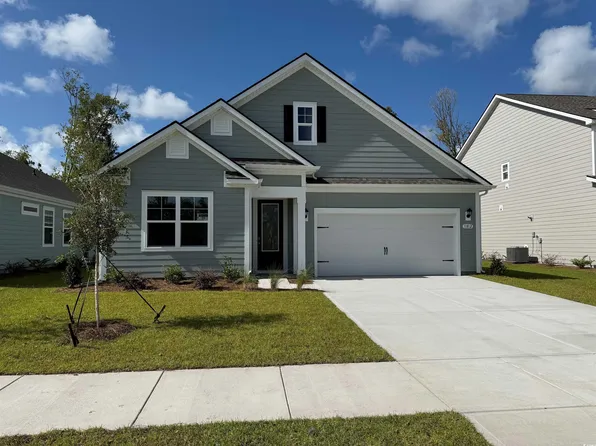 1812 Hardwood Ct., Conway, SC 29526