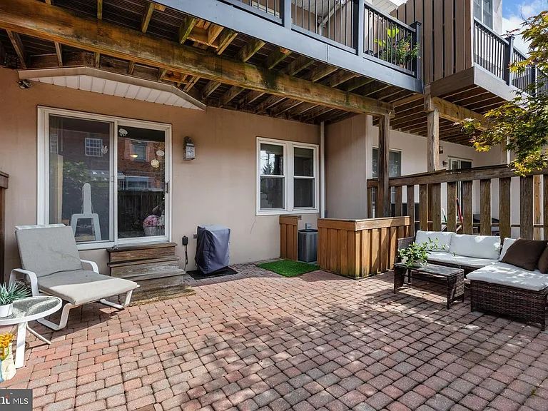 3244 S Smedley St — Photo 35