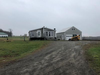 3960 McMahon Rd, Marathon, NY, 13803