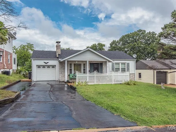 9211 Alpine Dr, Saint Louis, MO 63123