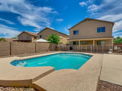 3900 E Rock Dr, San Tan Valley, AZ, 85143