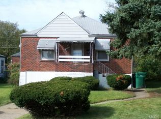 5433 College Ave, Saint Louis, MO