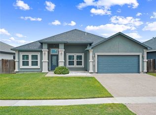 14218 Bowman Ct, Robstown, TX 78380