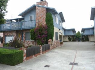 3221 Briggs Ave APT A, Alameda, CA 94501