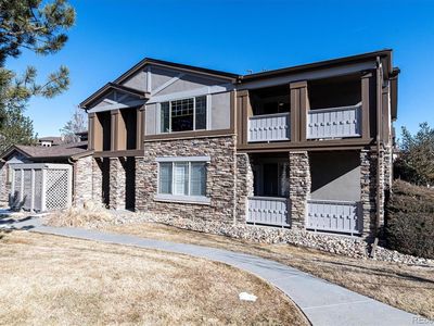 9397 Las Ramblas Court  Unit A, Parker, CO, 80134