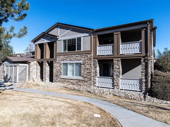 9397 Las Ramblas Court #A, Parker, CO 80134