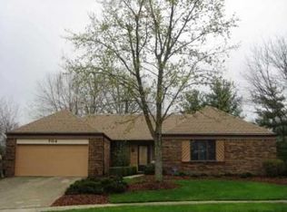 704 Groton Pl, Columbus, OH 43213