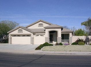 1476 E Galveston St, Gilbert, AZ 85295