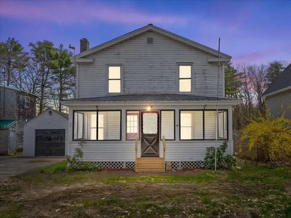 57 Chadbourne Road, Standish, ME 04084