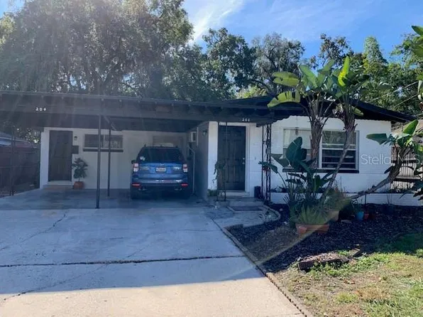 206 Oglethorpe Pl, Orlando, FL 32804