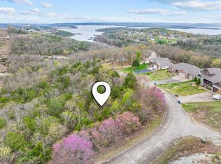 LOT 37 Hummingbird Hills Ln, Branson, MO 65616