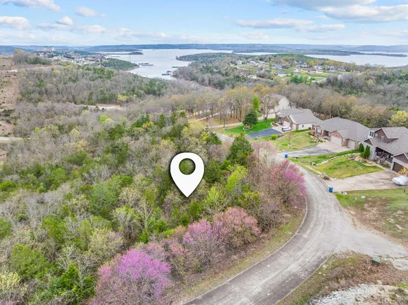 Lot 37 Hummingbird Hills Lane, Branson, MO 65616