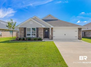 1342 Plymouth Dr, Foley, AL 36535
