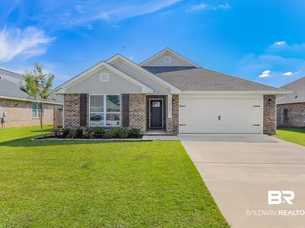 1342 Plymouth Dr, Foley, AL 36535