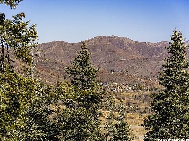 Country side views.