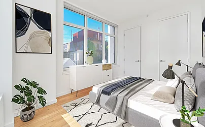 Rented by Living New York