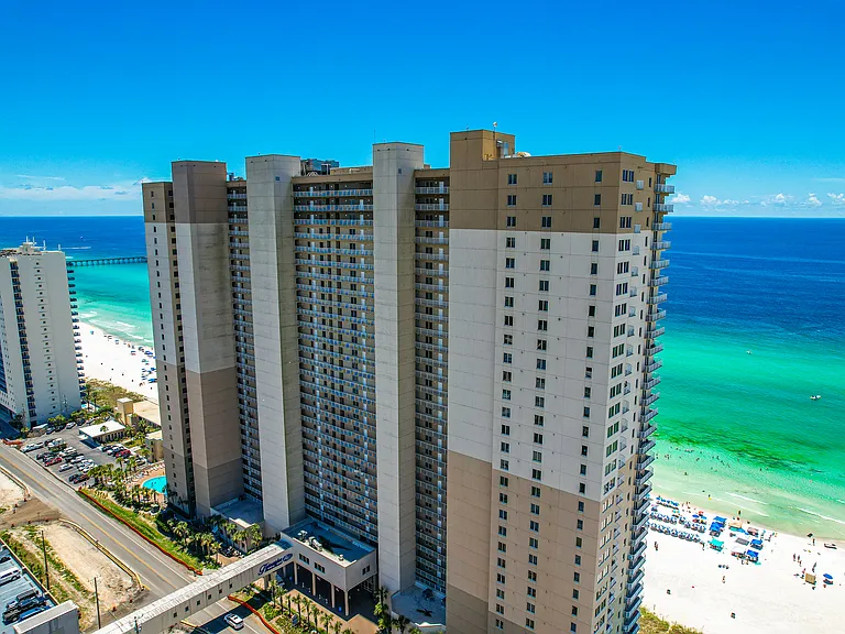 16819 Front Beach Rd #2507 — Photo 31