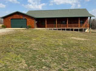 7348 State Hwy H, Dora, MO 65637